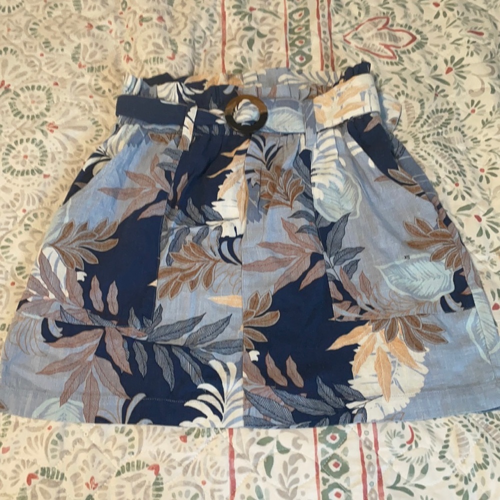 From Aeropostale! Size: XS, Color: Blue